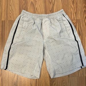 Lululemon pace breaker short M